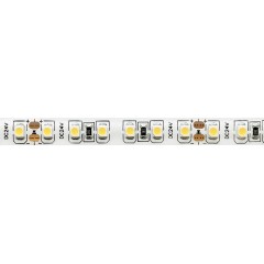 ST016.410.65 Светодиодная лента  - 120leds/м*9.6W/мW 4000K 860Lm Ra80 120° IP65 L5000xW8xH2 24V Светодиодные ленты