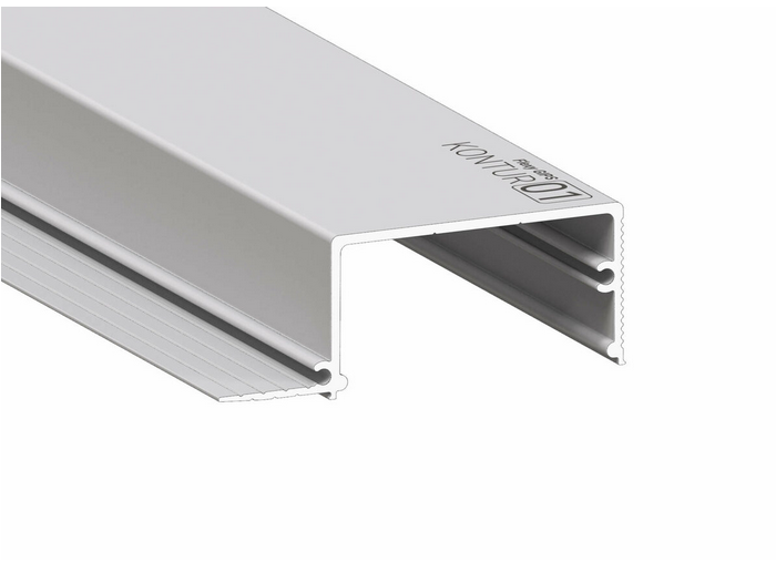 Контурный профиль Gips Kontur 01