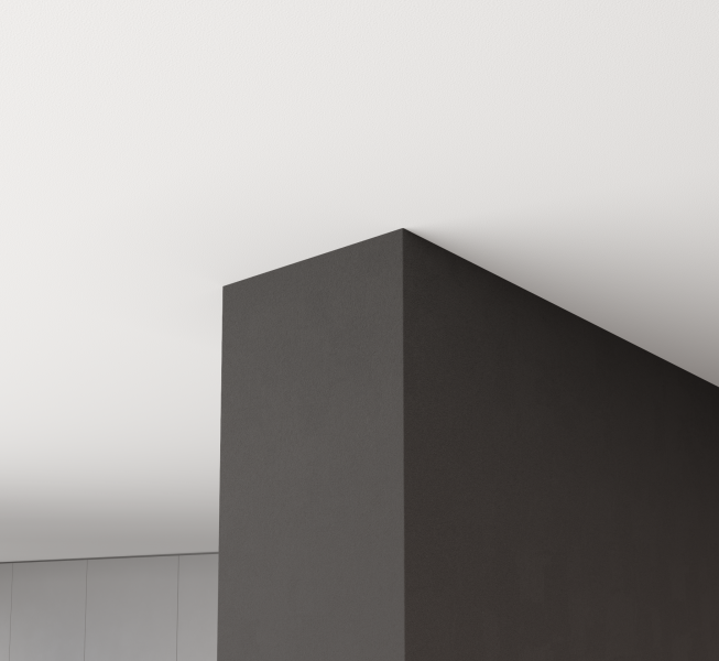 Бесщелевой профиль KRAAB 4.0