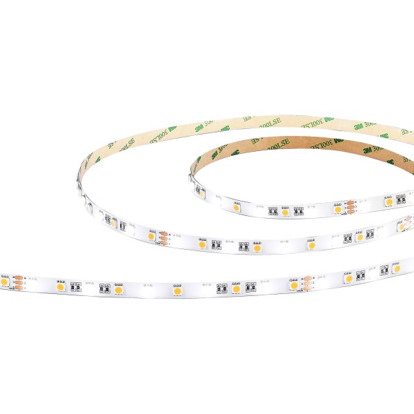 ST020.018.20 Светодиодная лента SMD5050  - -*86W 3000 - 6500K 300Lm Ra>90 IP20 L5000xW10xH- 24V Светодиодные ленты