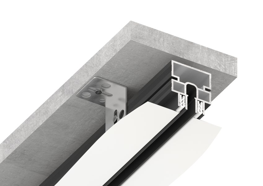 Теневой разделитель Slott R