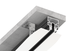 Теневой разделитель Slott R