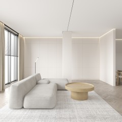 Теневой разделитель Slott R