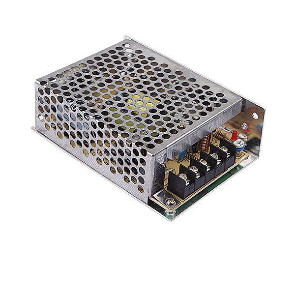 410060 Блок питания 12V LIGHTSTAR 60W