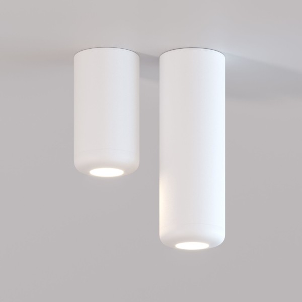 Светильник потолочный светодиодный 10W 4000K белый 25045/LED