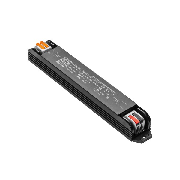 424062 Блок питания 24V LIGHTSTAR 60W