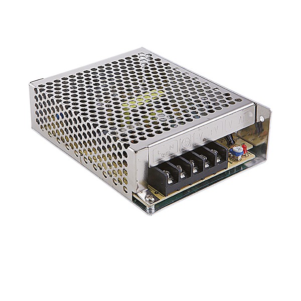 410100 Блок питания 12V LIGHTSTAR 100W