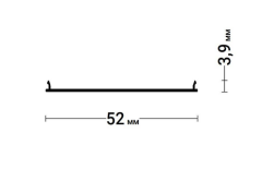 Светорассеивающий экран SCREEN 50