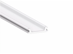 Светорассеивающая вставка PVC 15