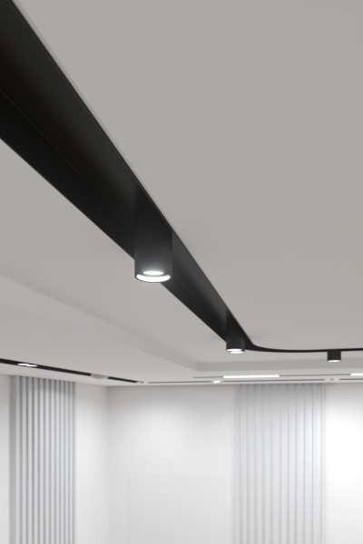 Профиль конструкционный Slott 40