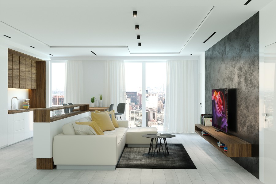 Профиль конструкционный Slott 40