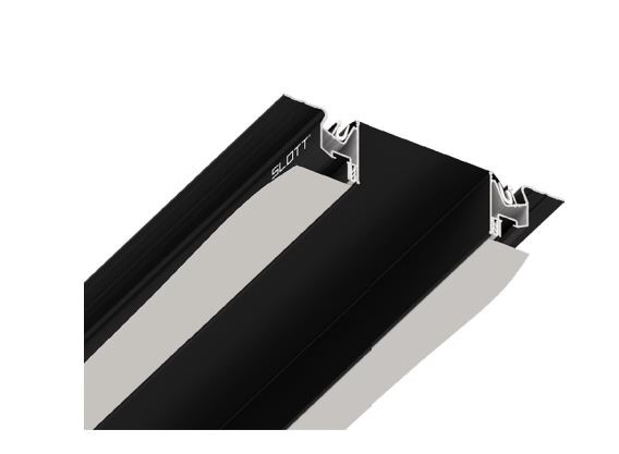 Профиль конструкционный Slott 40