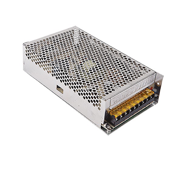 410200 Блок питания 12V LIGHTSTAR 200W