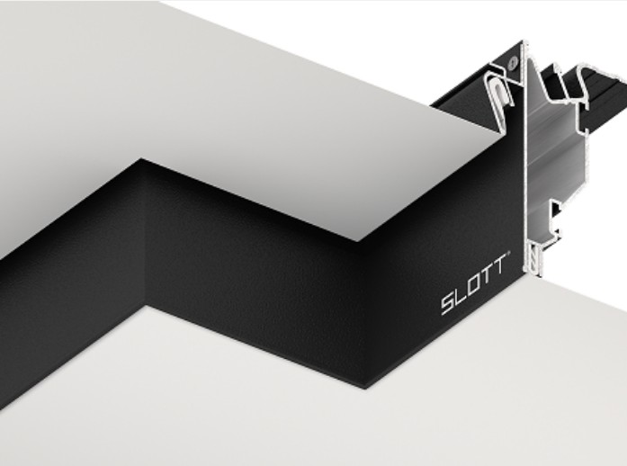 Профиль конструкционный Slott 80