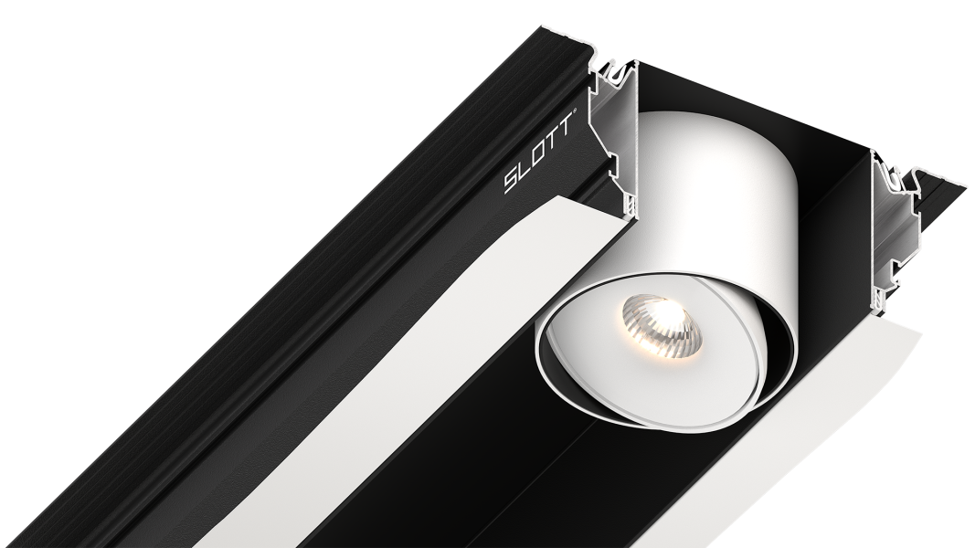 Профиль конструкционный Slott 80