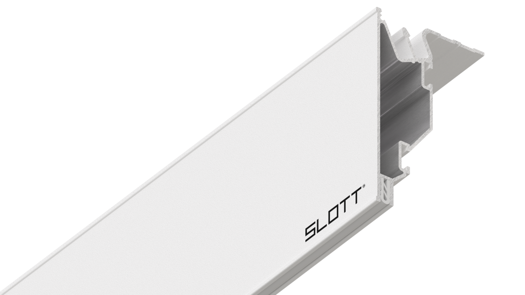 Профиль конструкционный Slott 80