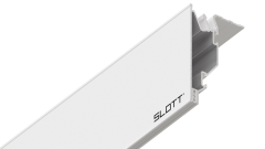 Профиль конструкционный Slott 80