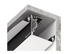 Профиль конструкционный Slott 80