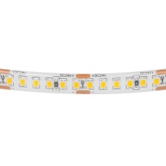 421054 Лента LIGHTSTAR LED 24V 14W 180leds/M 1900LM/M 4000K IP65 1шт = 5м