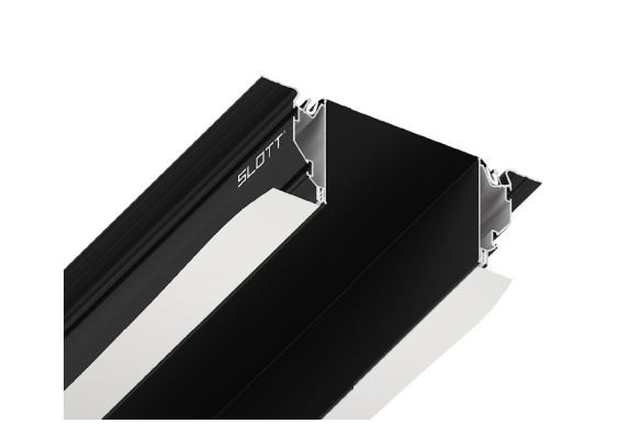 Профиль конструкционный Slott 60