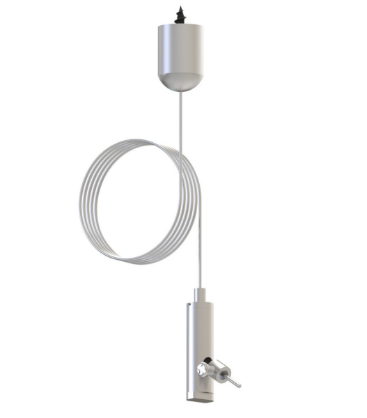 Подвес трос Tros 02