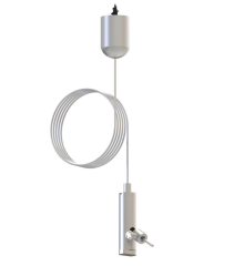 Подвес трос Tros 02