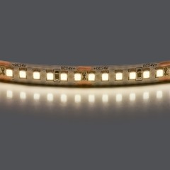 421004 Лента LIGHTSTAR LED 24V 20W 180leds/M 2000LM/M 4000K IP20 1шт = 5м