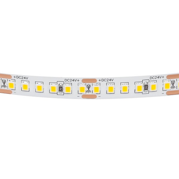 421004 Лента LIGHTSTAR LED 24V 20W 180leds/M 2000LM/M 4000K IP20 1шт = 5м