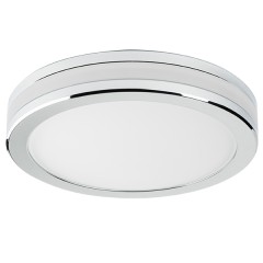 070272 Светильник MATURO LED 15W 1200LM ХРОМ/МАТОВЫЙ 3000K