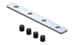 Соединитель прямой Set 01  Flexy 