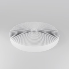 Комплектующие к светодиодной ленте Led Strip ALM-3535R-DF