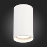 ST157.542.20 Светильник потолочный Белый LED 1*20W 4000K 1 600Lm Ra>90 60° IP44 D95xH150 220-265V Накладные светильники