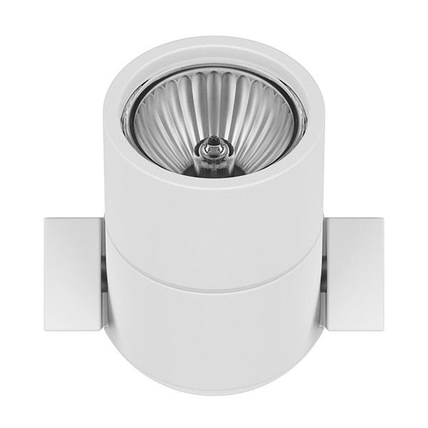 051046-IP65 Светильник ILLUMO L1 HP16 БЕЛЫЙ