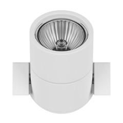 051046-IP65 Светильник ILLUMO L1 HP16 БЕЛЫЙ