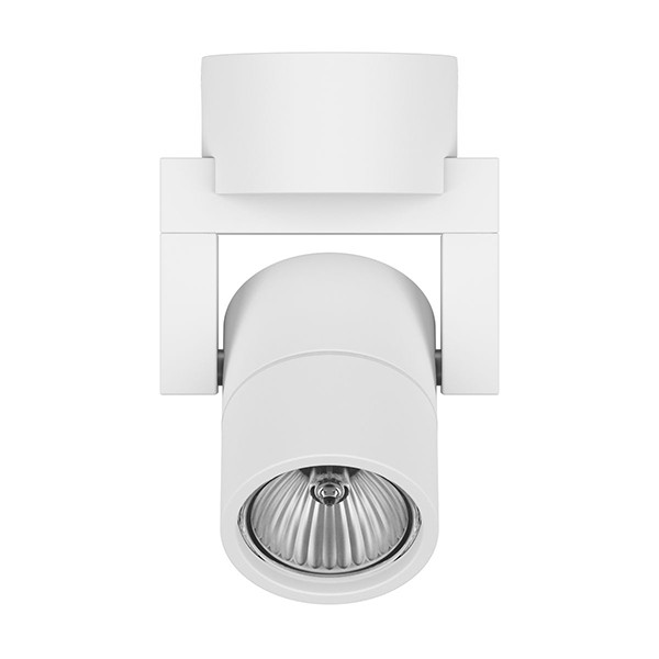 051046-IP65 Светильник ILLUMO L1 HP16 БЕЛЫЙ