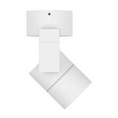 051046-IP65 Светильник ILLUMO L1 HP16 БЕЛЫЙ