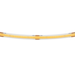 420833 Лента LIGHTSTAR LED 24V 11W COB 320leds/M 1100LM/M 3000K IP20 1 шт = 5м