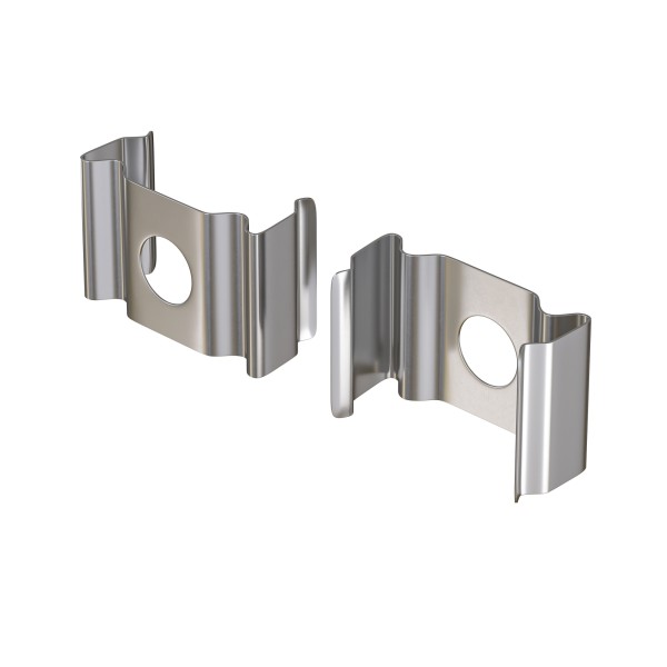 Комплектующие к светодиодной ленте Led Strip ALM001MT