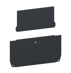 Торцевая заглушка Torec Gardina2 05