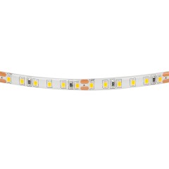 420854 Лента LIGHTSTAR LED 24V 12W 120leds/M 1500LM/M 4000K IP65 1 шт = 5м