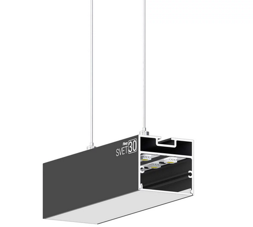 Профиль SVET 50