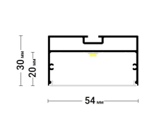 Профиль SVET 50