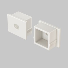 Комплектующие к светодиодной ленте Led Strip ALM006EC