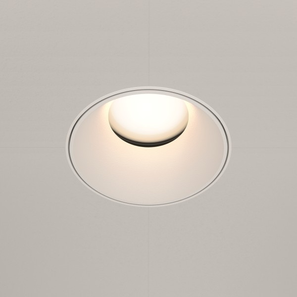 Встраиваемый светильник Technical DL051-U-2W