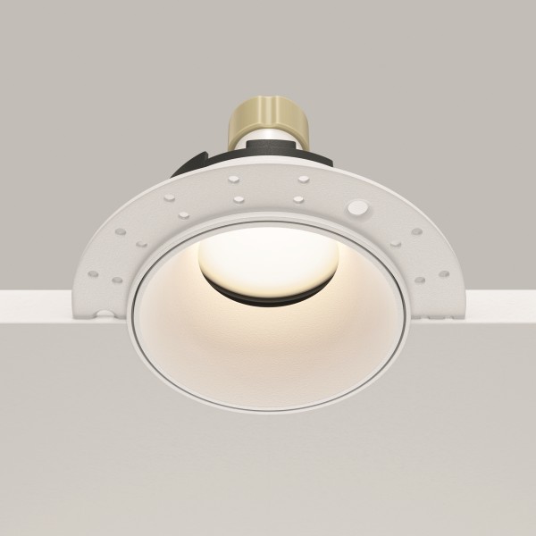 Встраиваемый светильник Technical DL051-U-2W