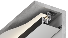 Профиль конструкционный TRAYLIN