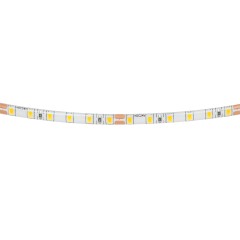 420554 Лента LIGHTSTAR LED 24V 12W 120leds/M 1500LM/M 4000K IP65 1шт = 5м