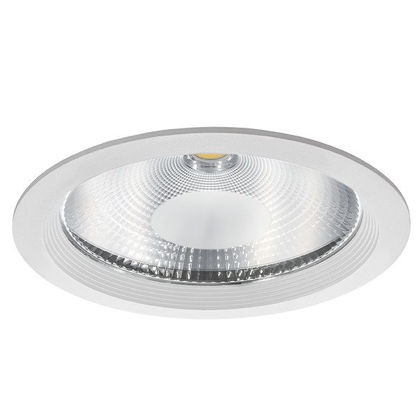 223502 Светильник FORTO LED 50W 4500LM 120G 3000K