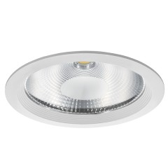 223502 Светильник FORTO LED 50W 4500LM 120G 3000K