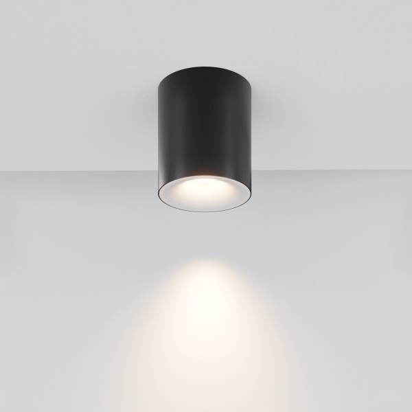 Потолочный светильник Technical C094-GU10-B